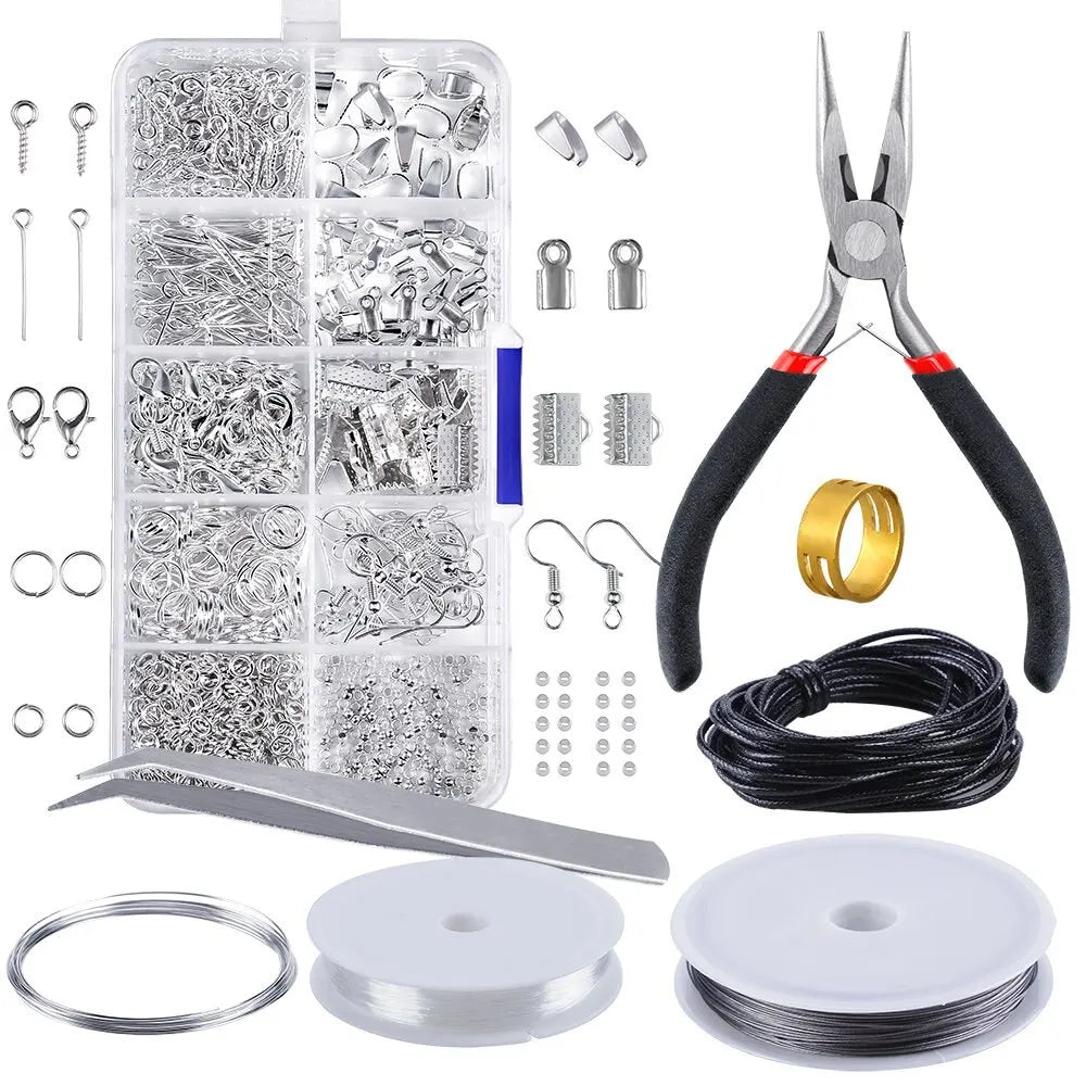 Jewelry Making Tools &amp; Craft Accessories