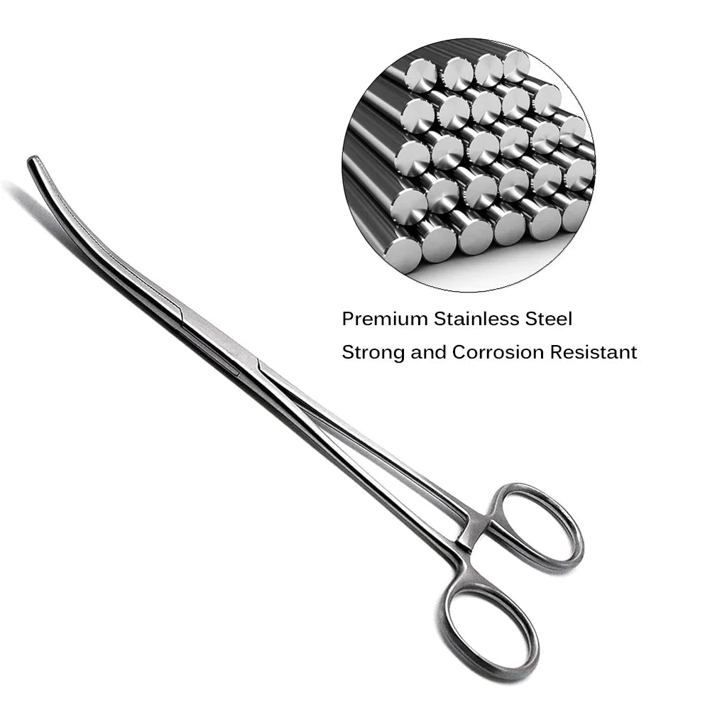 Kềm Gỡ Lưỡi Câu Đa Năng Cong Thẳng Chuyên Dụng