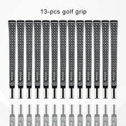 GripGolf 13 - Comfortable feel, superior grip