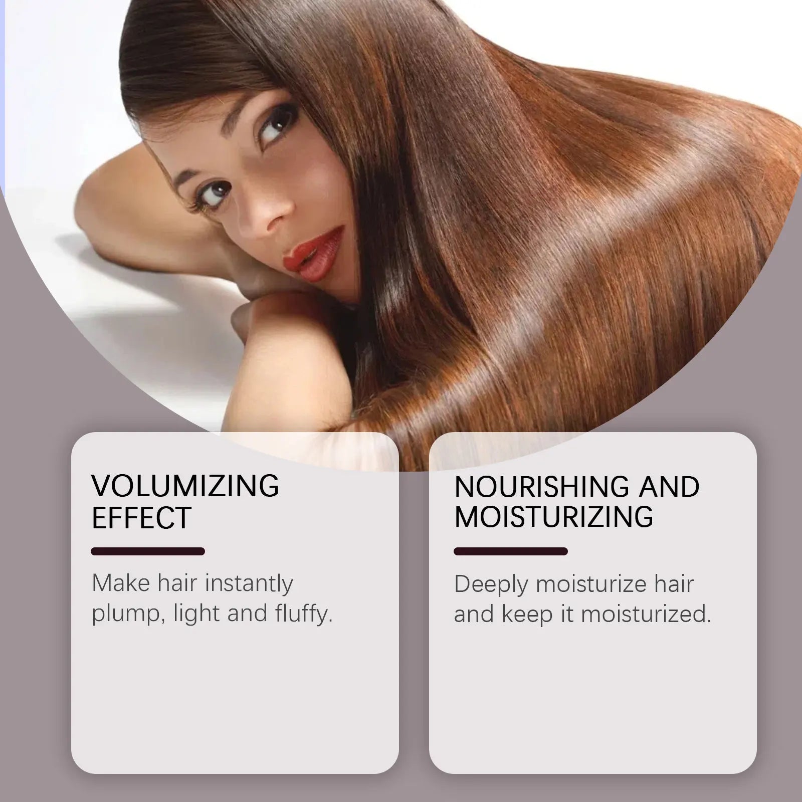 Red Onion &amp; Rosemary Shampoo Prevents Hair Loss, Thickens Hair