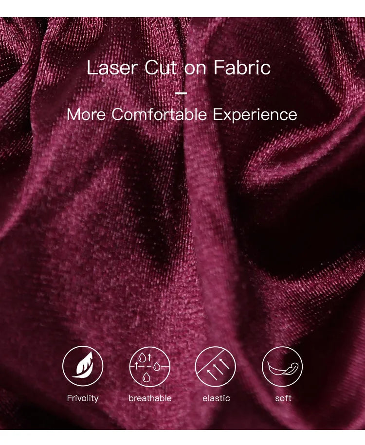 Hot Sale Strapless Underwear Set Bralette Seamless Bra Brasier Tube Top No Pad Bodycon Bandeau 2 Pieces Women Bra Set