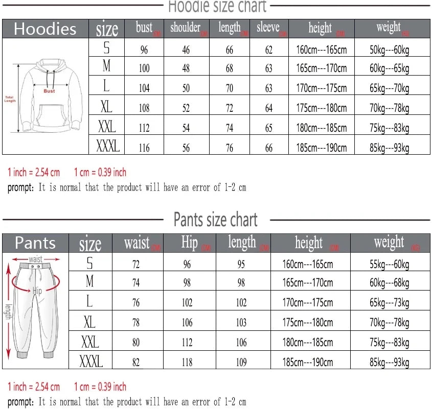 Set Thể Thao Nam Hà Nội - Phong Cách Street Ấm Áp - Daisan Mart