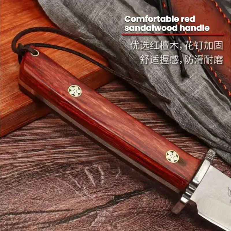 Professional High Quality Japanese Kitchen Knives, Super Durable and Sharp