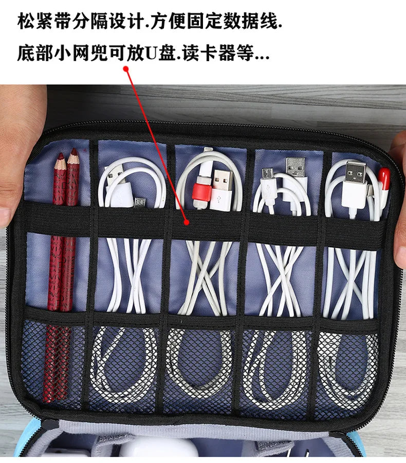 Túi Cần Câu Đa Năng 2023 - Lưu Trữ & Bảo Quản Thông Minh