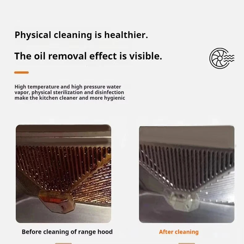 Máy Hơi Nước Diệt Khuẩn Đa Năng 220V EU Plug