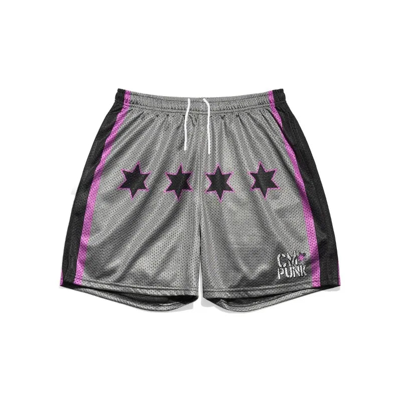 Quần Short Thời Trang 2025 - Nhanh Khô, Tiện Lợi, Phong Cách