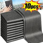 Super Multi-Purpose Microfiber Towel for Kitchen &amp; Car