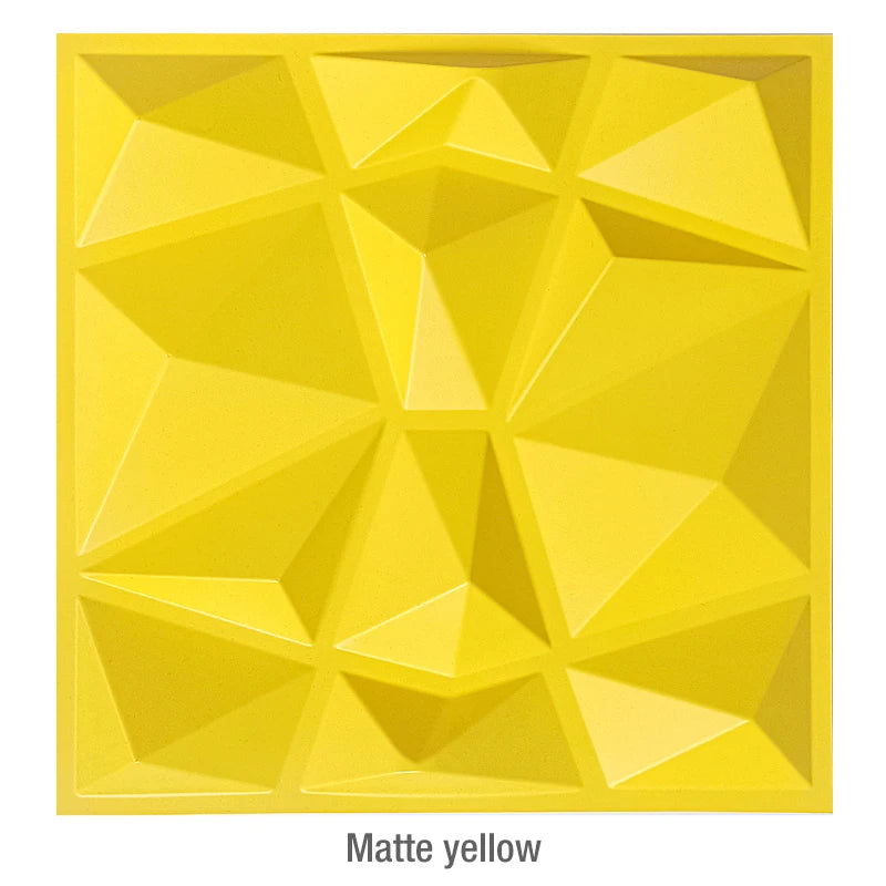 30x30cm 3D three-dimensional wall sticker decorative living room wallpaper mural waterproof 3d wall panel mold bathroom kitchen