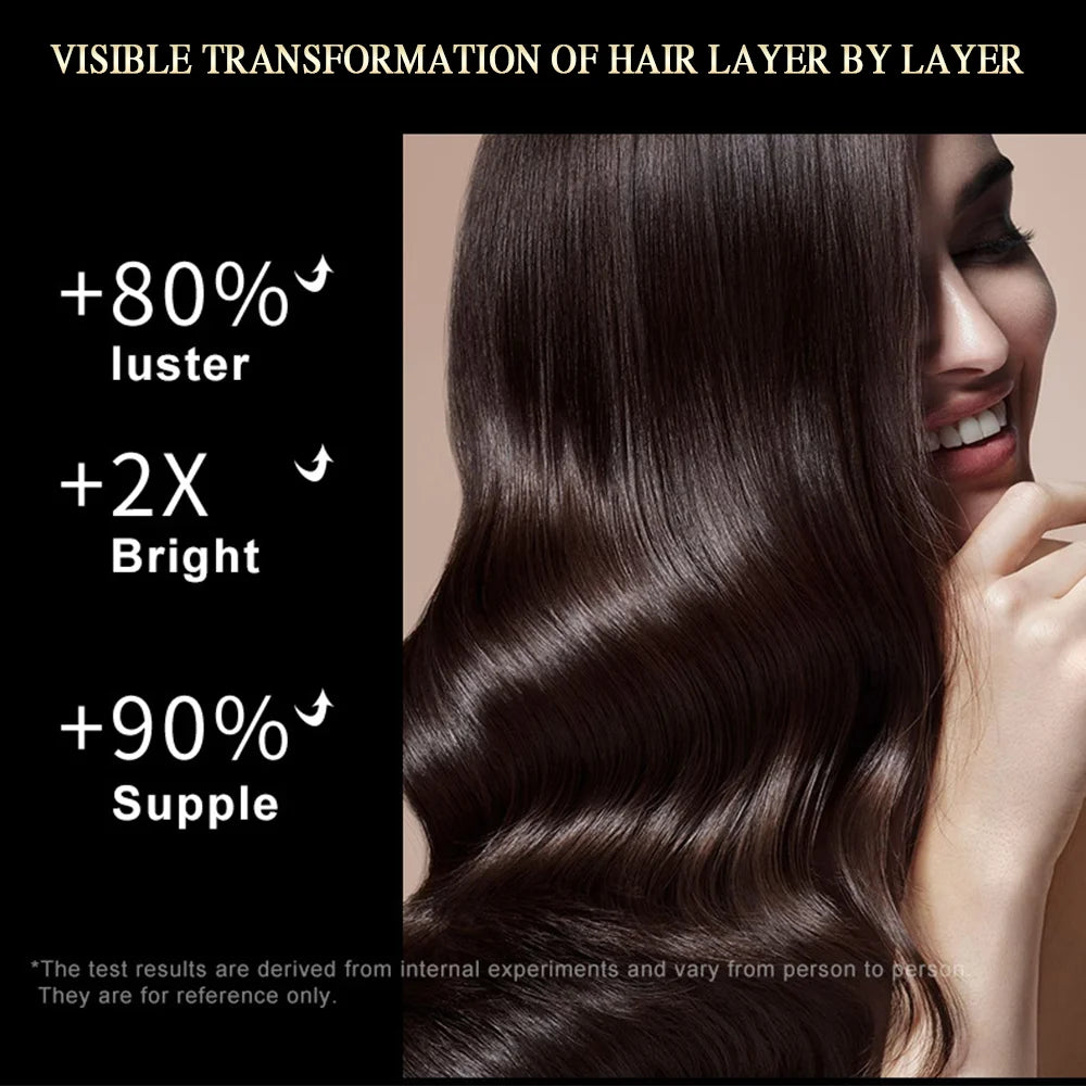 Tinh Dầu Dưỡng Tóc Hư Tổn - Tinh Chất Hương Thảo