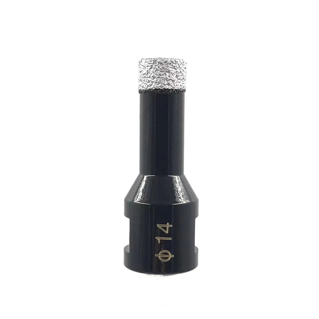 Mũi khoan lỗ rỗng M14 cho gạch, đá, gốm 6-100mm - Daisan Mart
