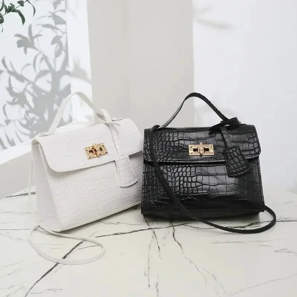 Women's Handbag Set 2024: Stylish &amp; Practical