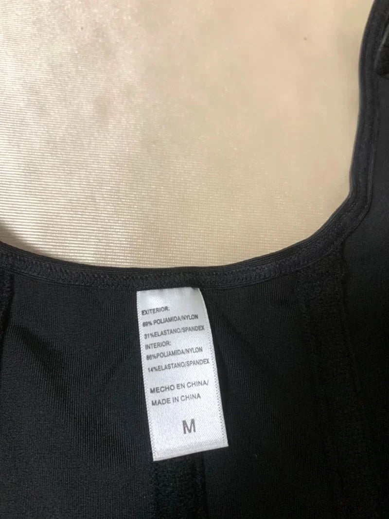 Nịt Bụng Colombia XXS - Định Hình & Siết Eo Hoàn Hảo - Daisan Mart