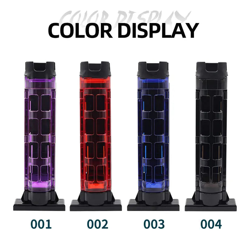 Giá Đỡ Cần Câu Nhựa Tháo Rời Đa Năng Chống Đứng Cần Câu