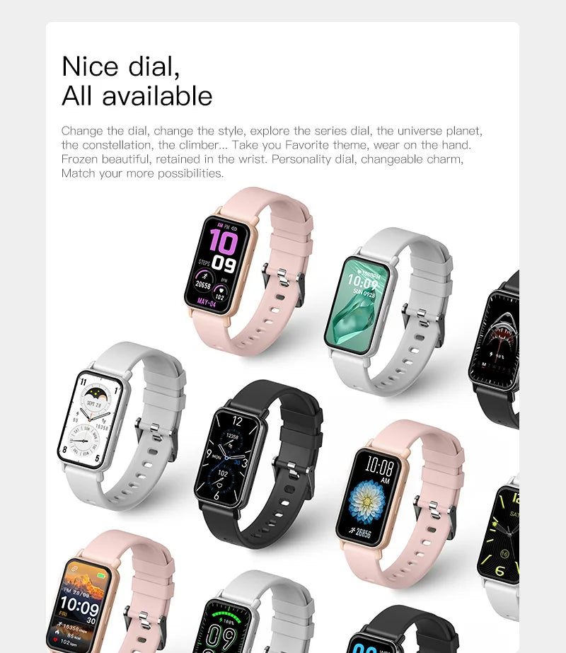 Đồng Hồ Thông Minh 2025: Định Vị GPS, Đo Sức Khỏe, Chống Nước