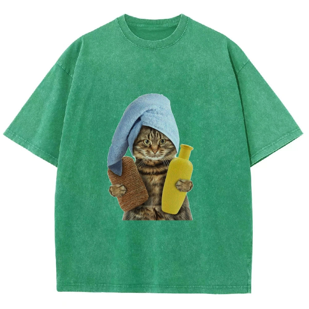 CoolFit Unisex T-Shirt - Soft, Customizable, Comfortable