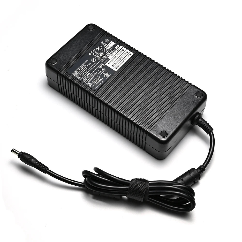 12V 20A Power Supply For LED Lights, AC-DC Adapter 240W