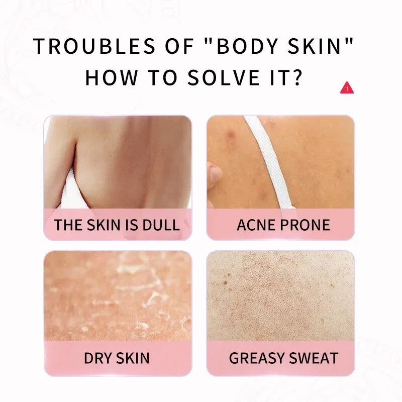 Hương Dài Sữa Tắm 320ml - Dưỡng Ẩm Lưu Hương