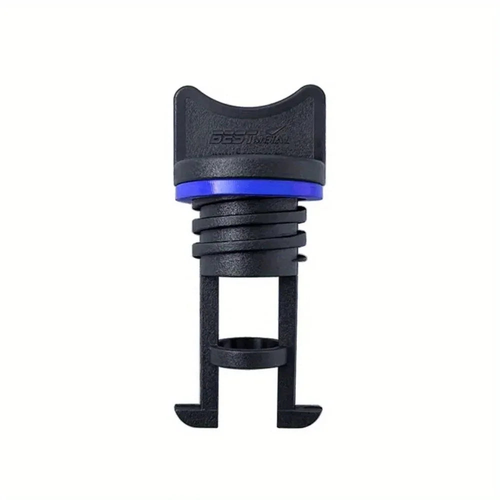 1PC 3/4 inch 19mm Boat Marine Yacht Raft Drain Hole Standard Size Coarse Thread Bung Plug Replacement Kayak Canoe Accessories