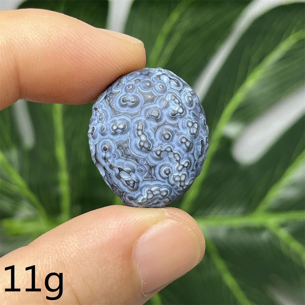 Natural Meteorite Stone for Energy Room Decoration