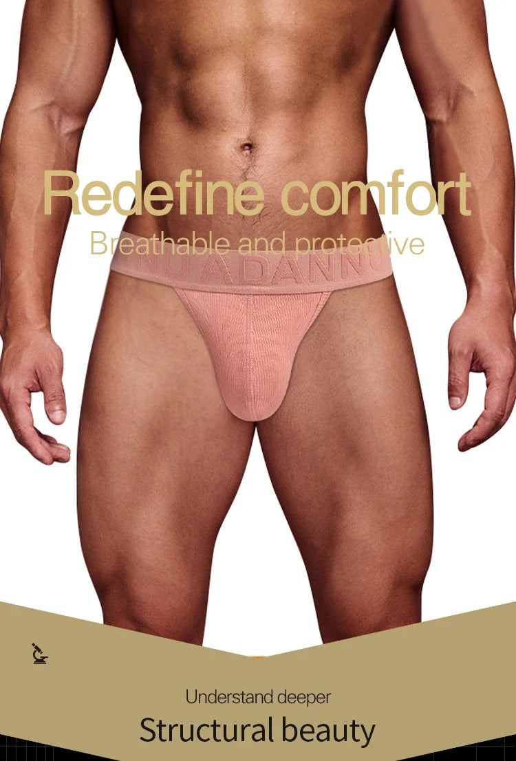 Quần lót nam ADANNU Modal thời trang thoáng khí AD768