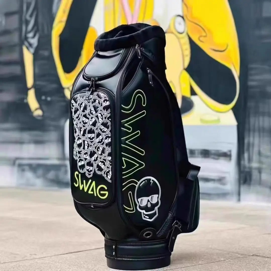 Multi-function Professional Waterproof Golf Bag in Many Colors