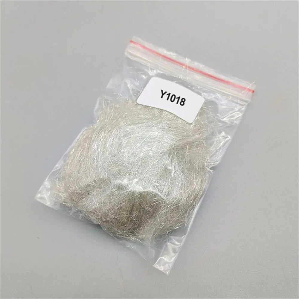 Sợi Tổng Hợp Câu Cá Flash Dubbing Làm Mồi Giả