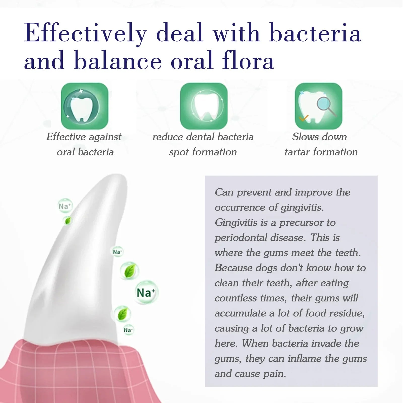Pet Toothpaste Cat Oral Cleaning Deodorant Breath Freshener Prevent Calculus Tartar Halitosis Cleaning Pet Teeth Cleaner Paste - Daisan Mart