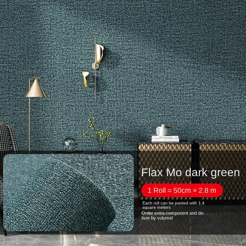 Xốp Dán Tường 3D Cách Âm Chống Nước Tự Dính 2.8m - Daisan Mart