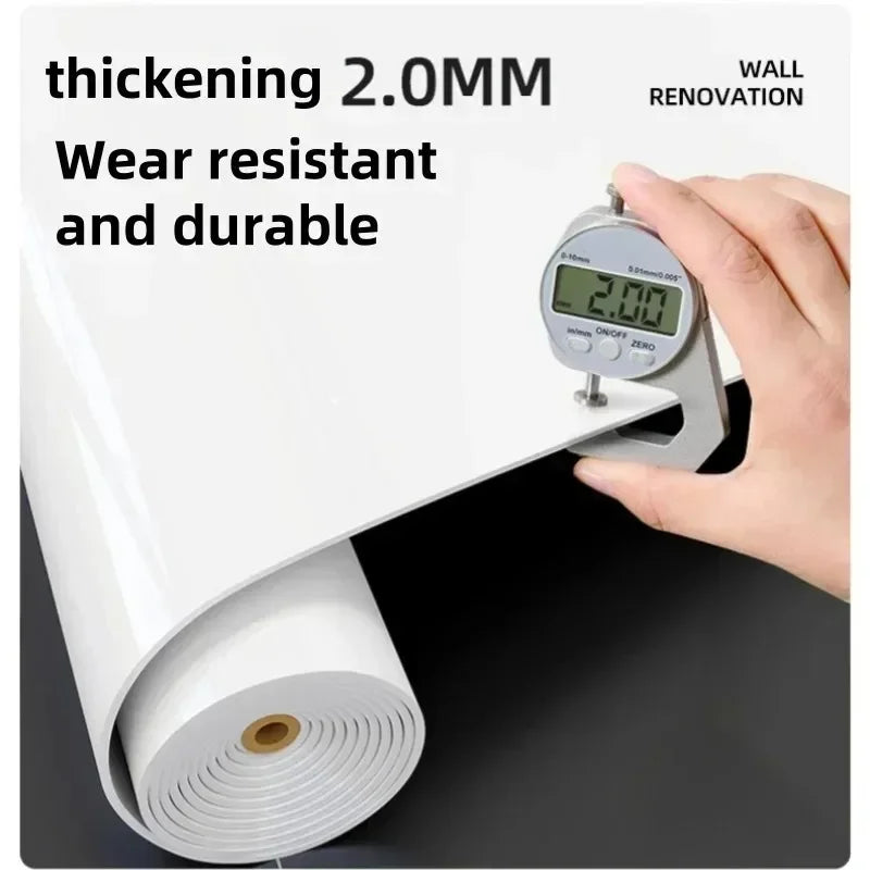 Cover Damaged Wall Self-adhesive Imitation Marble Wallpapers Waterproof Oil Proof Foam Wall Sticker for Bathroom Cabinet Ceiling