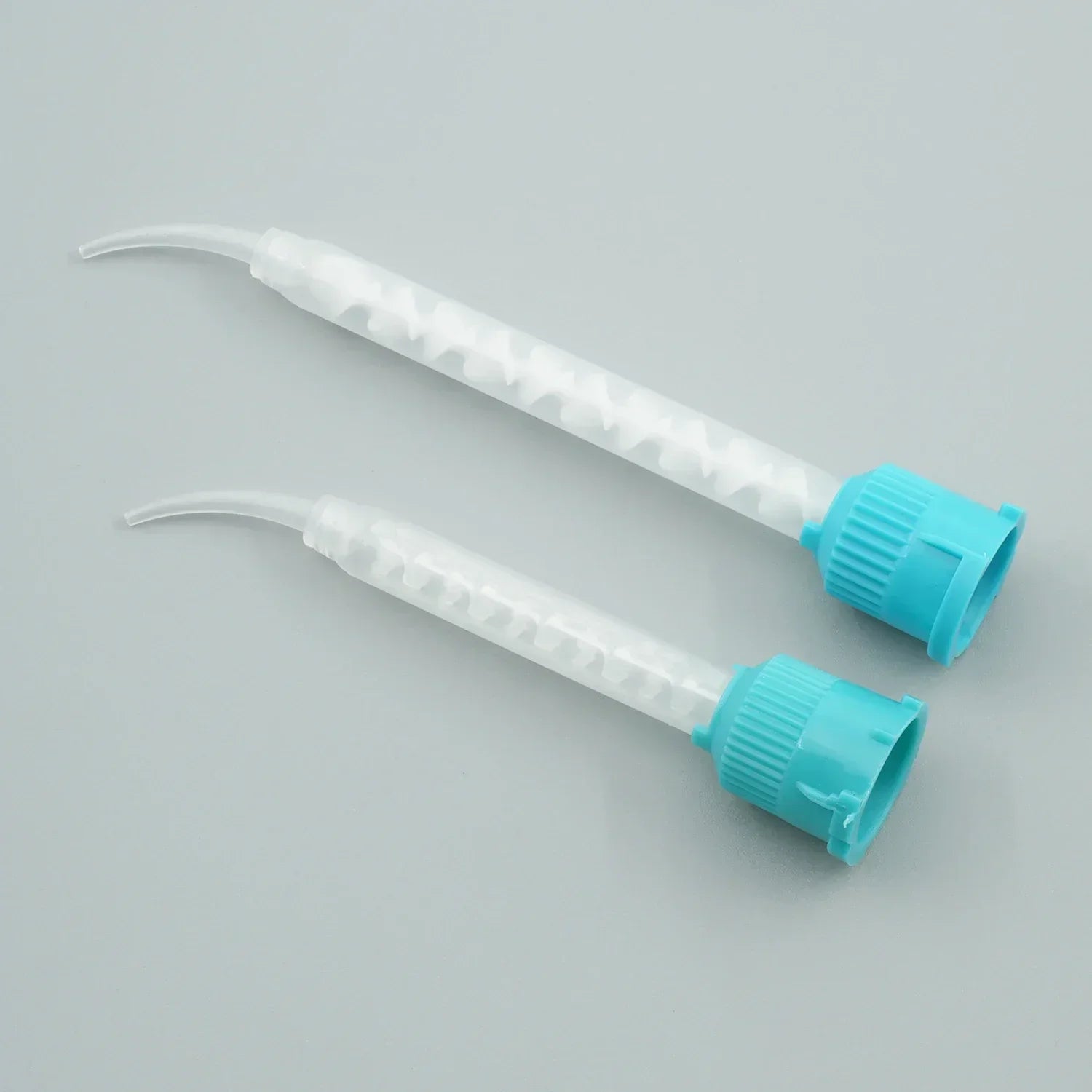 Đầu Trộn Silicone Nha Khoa 50 Cái Dùng Một Lần - Daisan Mart