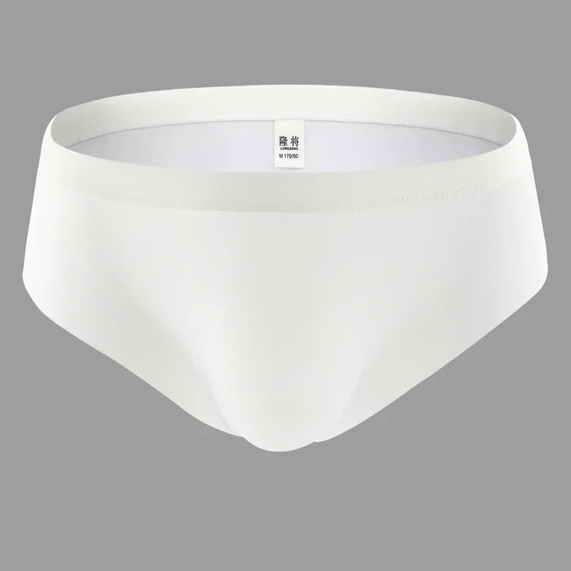 Quần Lót Nam Lạnh Mát Siêu Mỏng Thoáng Khí U Sexy