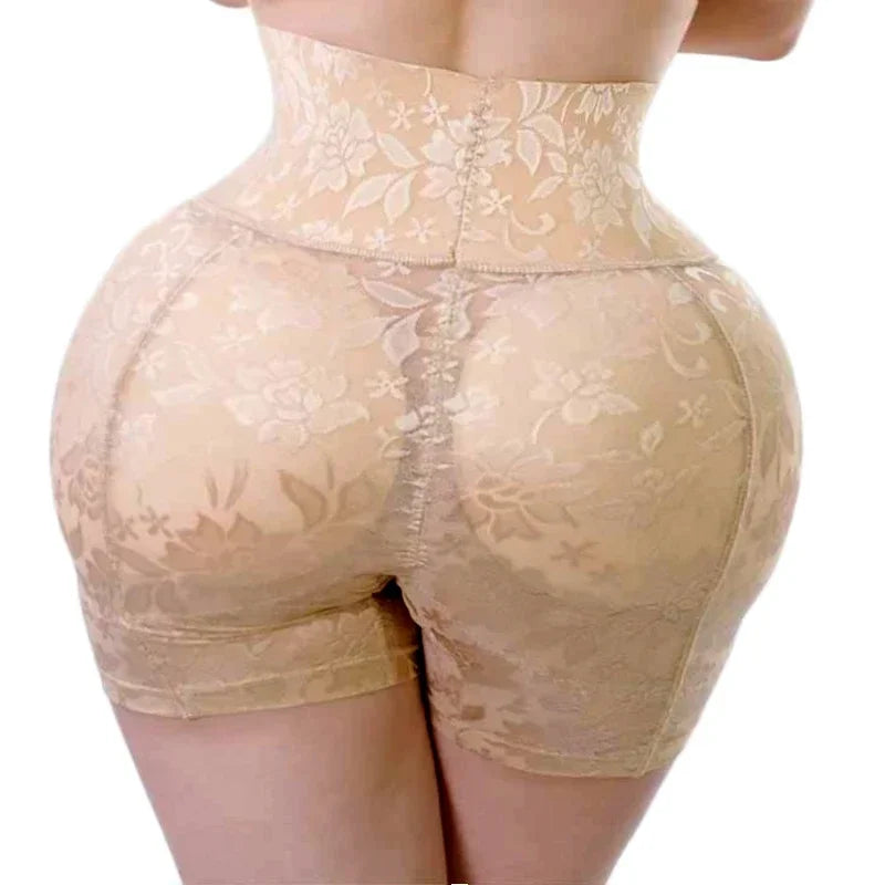 Sexy S-Line Body Butt Lifting Pants