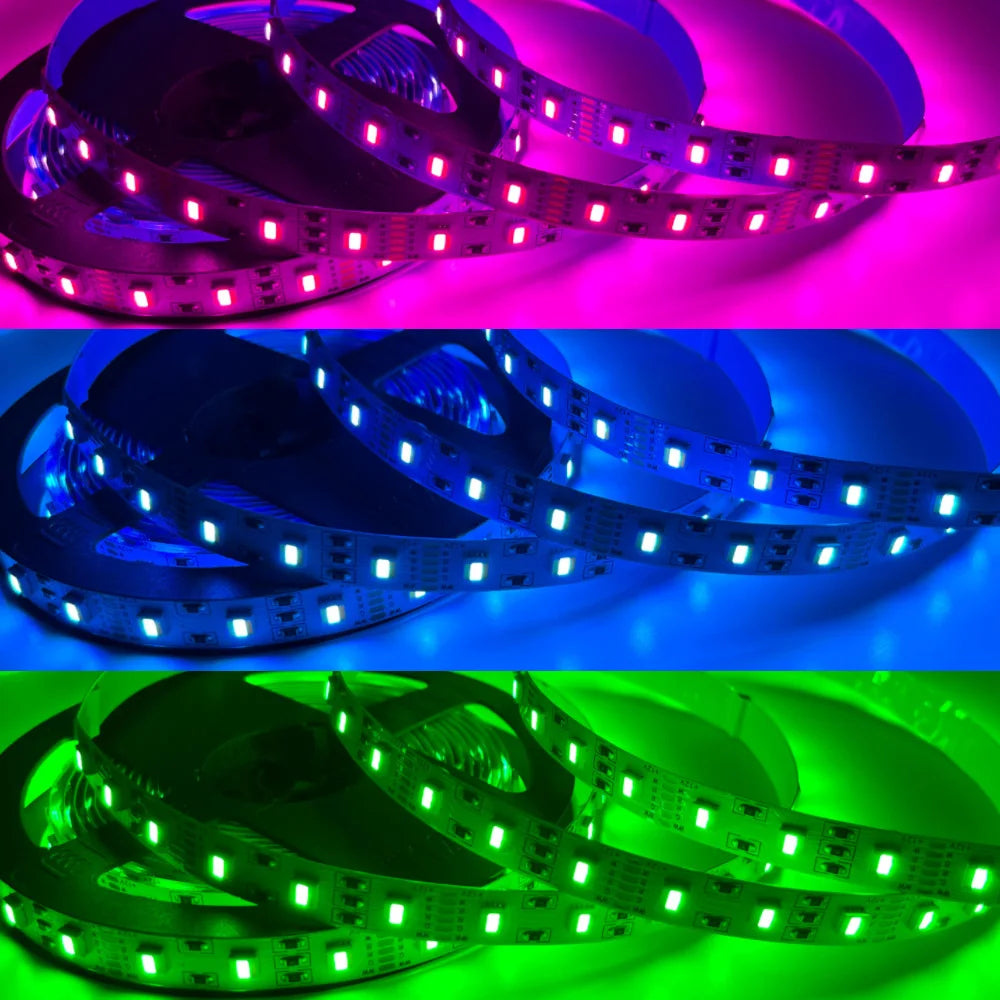 Zigbee 3.0 5IN1 LED Strip Light Smart Brightness Adjustment