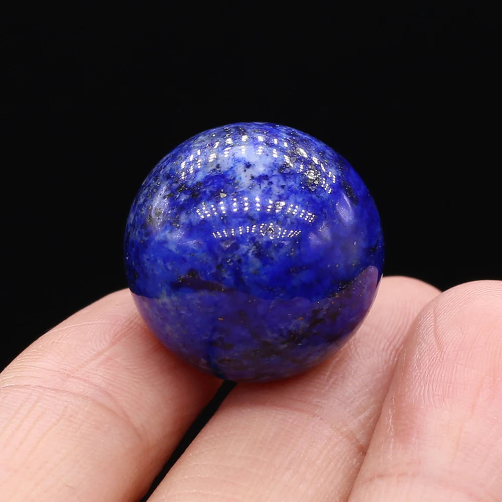 Natural Energy Feng Shui Quartz Crystal Ball