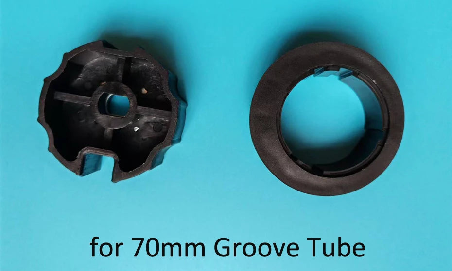 Dooya DM45RM tubular motor for rolling doors, automatic curtains