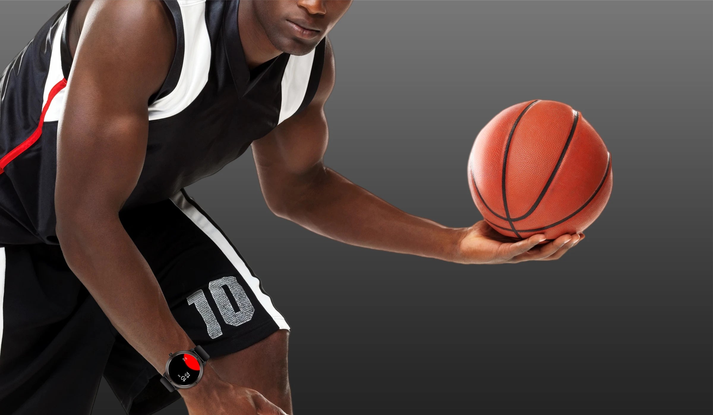 Đồng hồ thông minh nữ GPS, đàm thoại, chống nước 5ATM