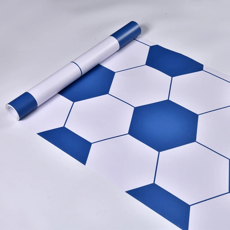 Sticker Chống Trượt Chống Thấm Dầu Nhà Bếp PVC 5M