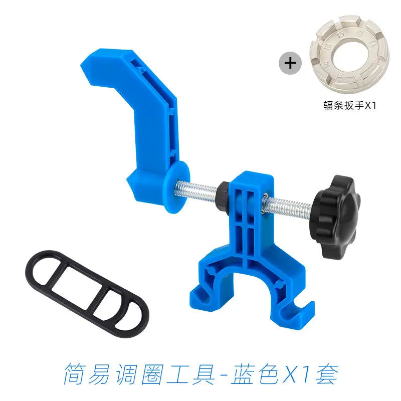 Dụng Cụ Cân Chỉnh Niềng Xe Đạp MTB Chuyên Nghiệp - Daisan Mart