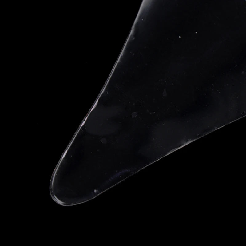 Miếng Dán Che Vùng Kín Silicon Chống Lộ Cho Nữ - Daisan Mart