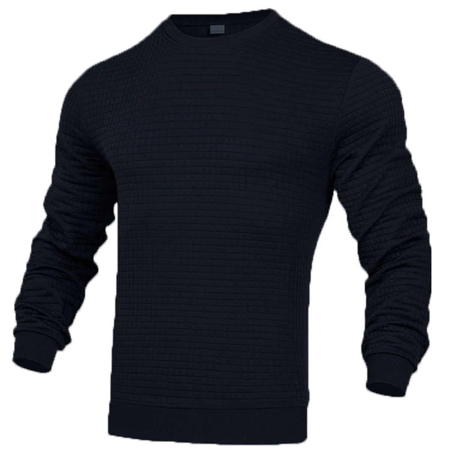 Áo Khoác Nam Ô Trẻ Trung - Hoodie Cổ Tròn Sang - Daisan Mart