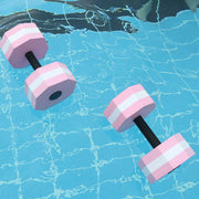 EVA Floating Water Weights for Swimming - Recovery &amp; Sports