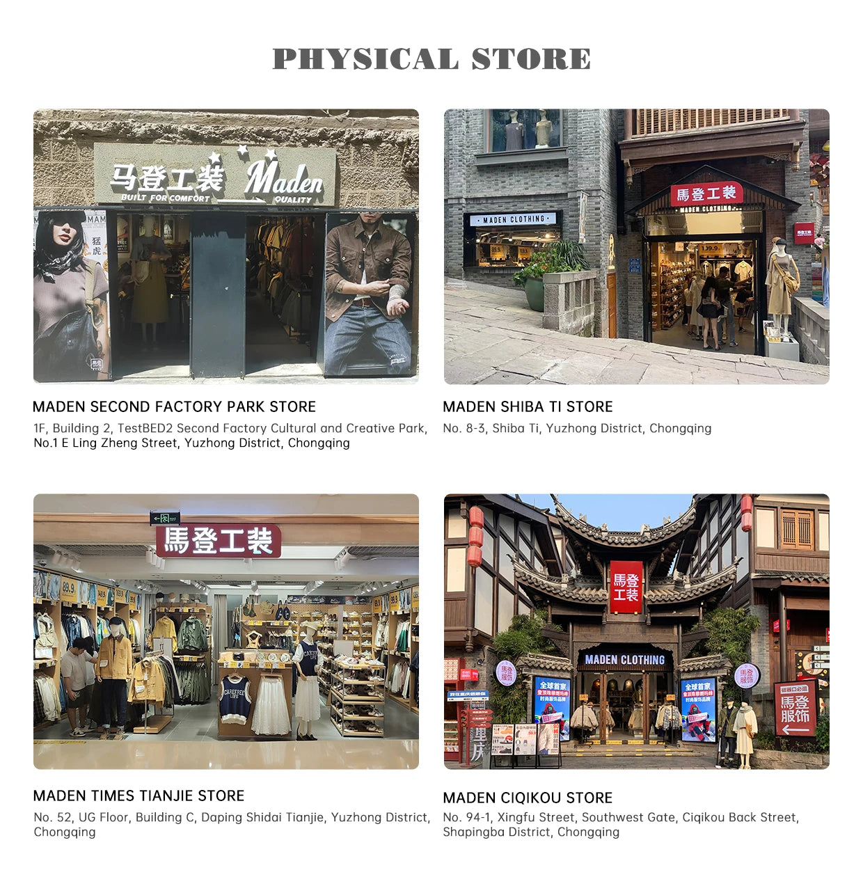 Thắt lưng da bò 2 lớp Vintage nam nâu Maden