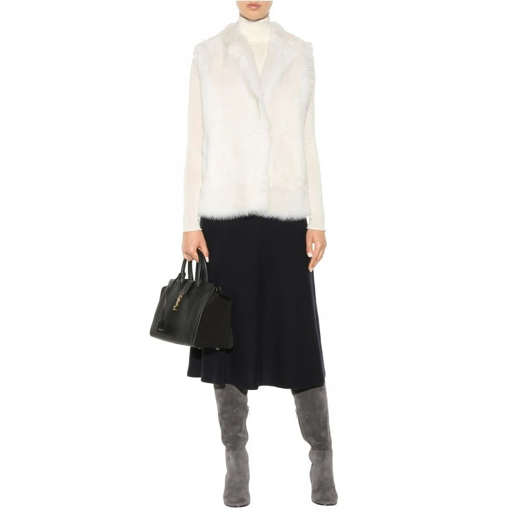 ###Arden Furtado 2025 High-End Boots - Feminine &amp; Stylish