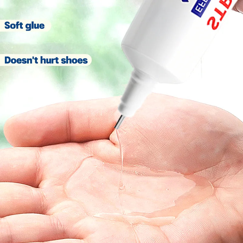 Keo Dán Giày Đa Năng Chống Thấm Nhanh Chóng 60ml