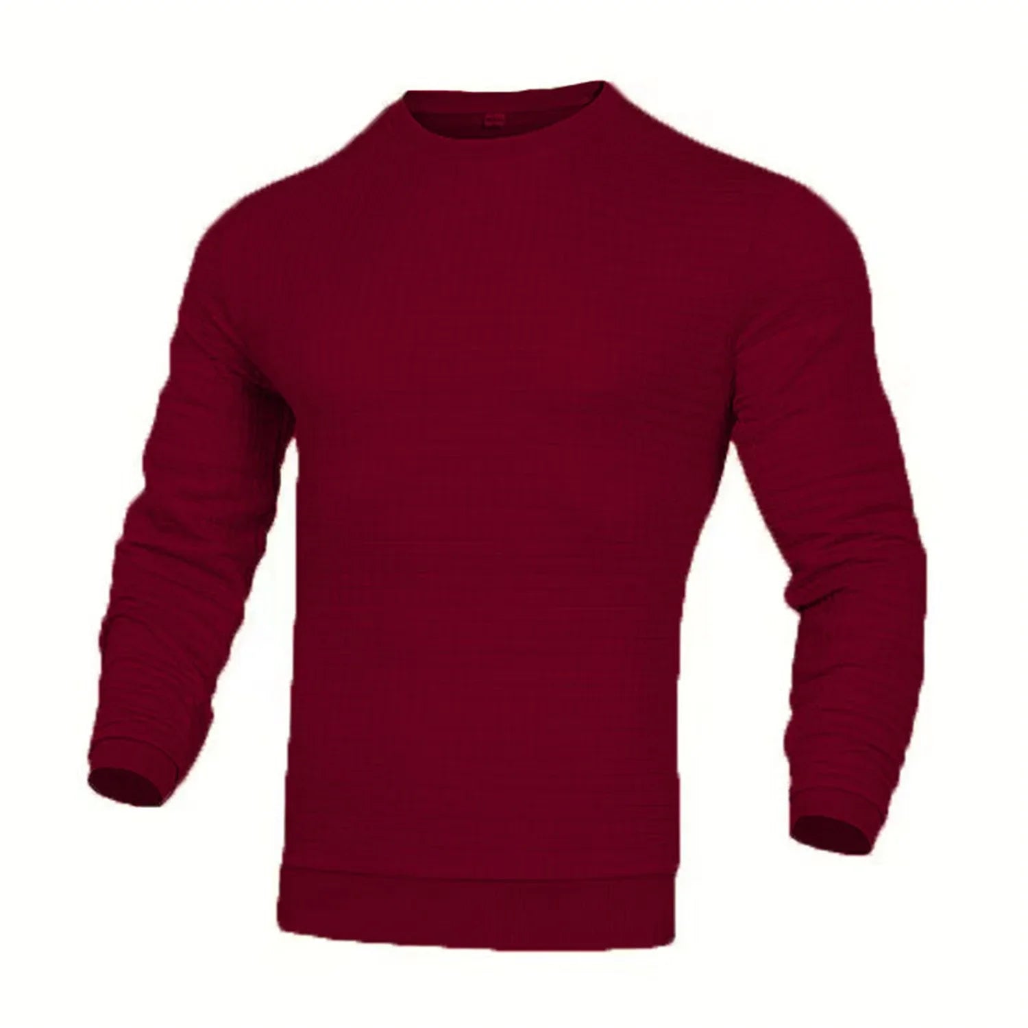 Áo Khoác Nam Ô Trẻ Trung - Hoodie Cổ Tròn Sang - Daisan Mart