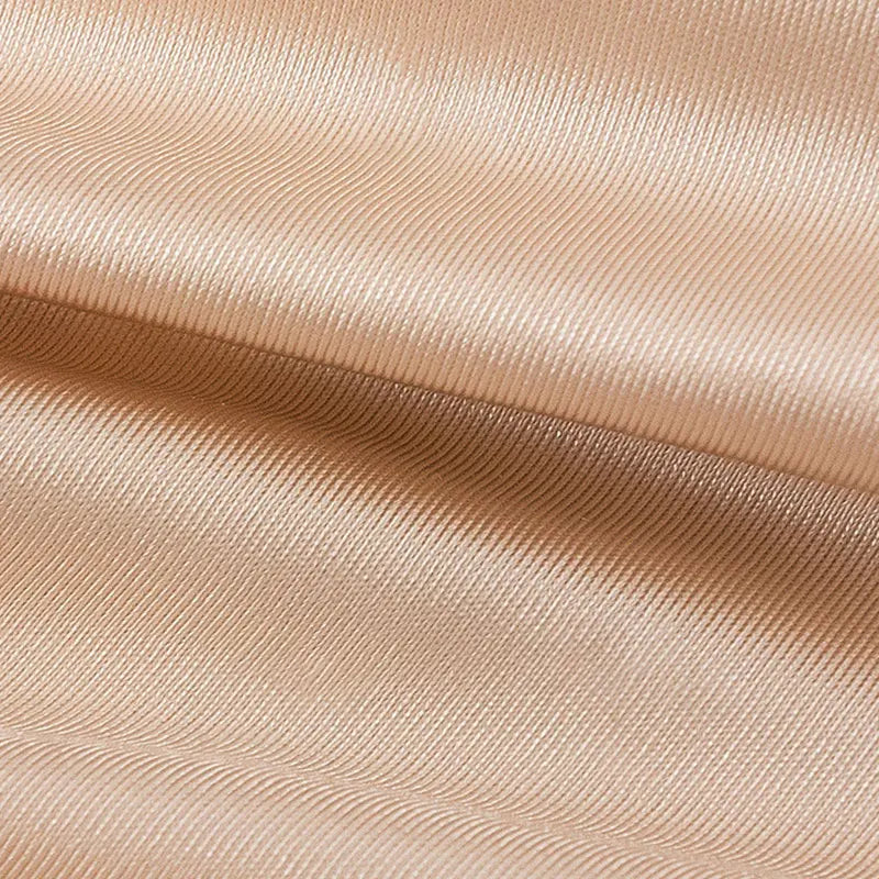 Quần Lót Thể Thao Nữ - Dây Mảnh Satin Quyến Rũ - Daisan Mart