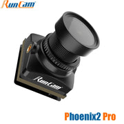 RunCam Phoenix2 Pro - Professional Night Racing FPV Camera