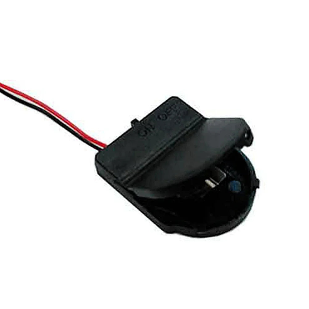 Hộp Pin RTC Đồng Hồ Thực Pi 5 - Module Pi5 Chính Hãng