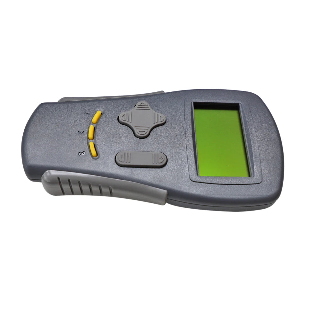 Lập Trình Cầm Tay Curtis 1313 Cho Xe Điện Golf Cart