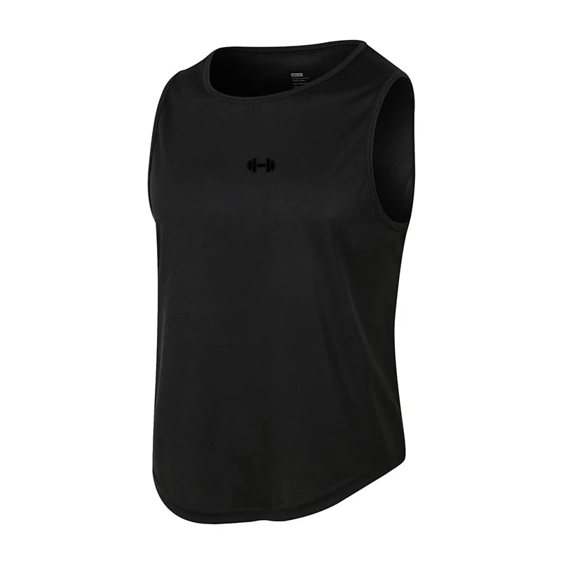 Áo Tank Top Nam Thể Thao Mùa Hè Nhanh Khô Thời Trang